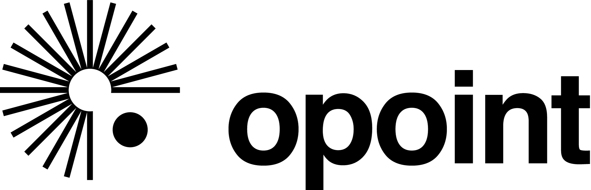 Opoint logo
